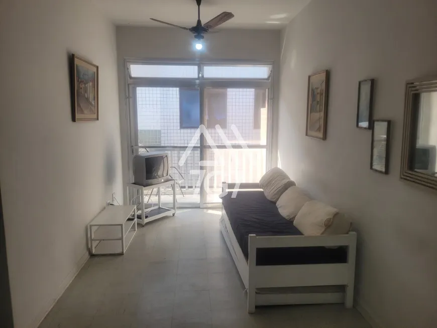 Foto 1 de Apartamento com 2 Quartos à venda, 78m² em Enseada, Guarujá