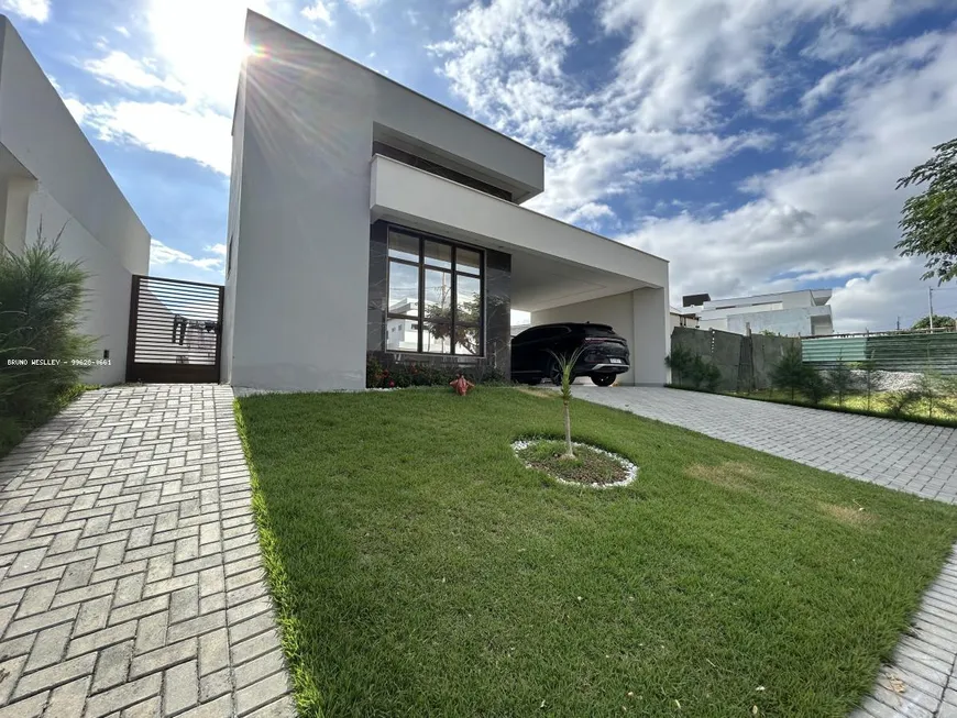 Foto 1 de Casa de Condomínio com 3 Quartos à venda, 310m² em Itararé, Campina Grande