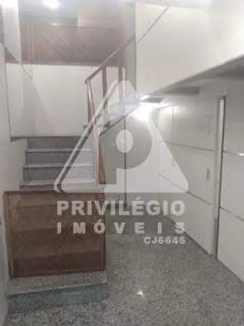 Foto 1 de Sala Comercial à venda, 40m² em Ipanema, Rio de Janeiro