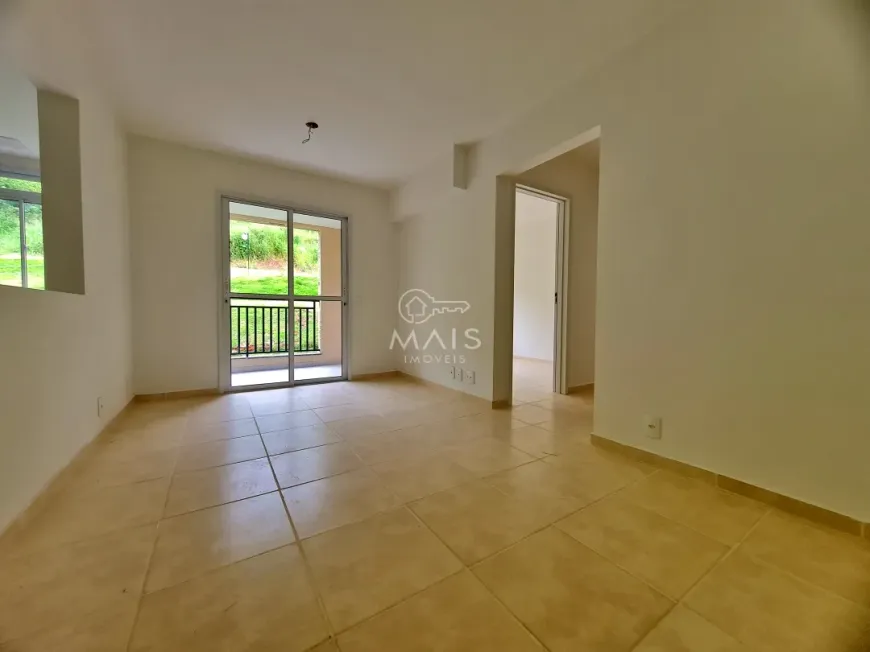 Foto 1 de Apartamento com 2 Quartos para alugar, 62m² em Itaipava, Petrópolis