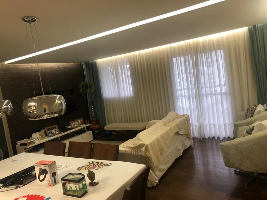 Foto 1 de Apartamento com 2 Quartos à venda, 84m² em Vila Andrade, São Paulo