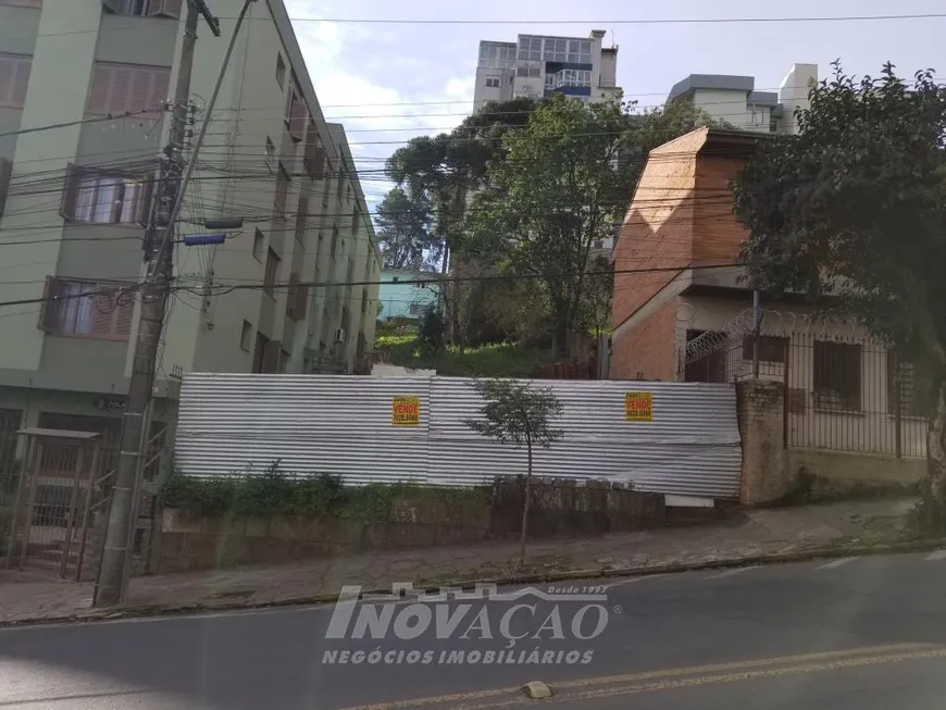 Foto 1 de Lote/Terreno à venda em Madureira, Caxias do Sul