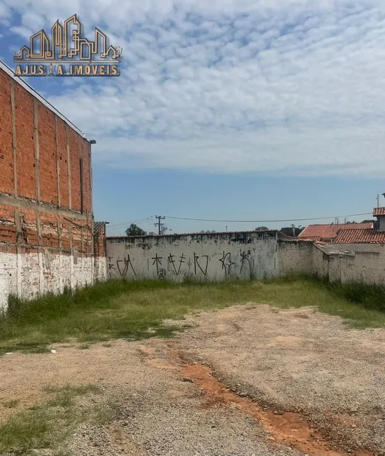 Foto 1 de Lote/Terreno à venda, 387m² em Jardim Simus, Sorocaba