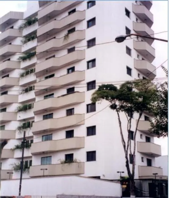 Foto 1 de Apartamento com 4 Quartos para venda ou aluguel, 157m² em Vila Bastos, Santo André