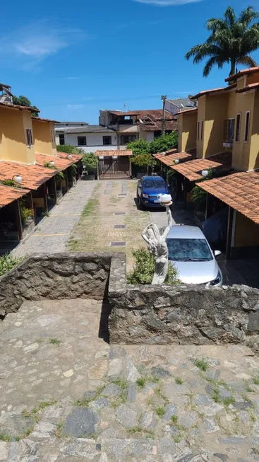 Foto 1 de Casa de Condomínio com 3 Quartos à venda, 90m² em , Arraial do Cabo