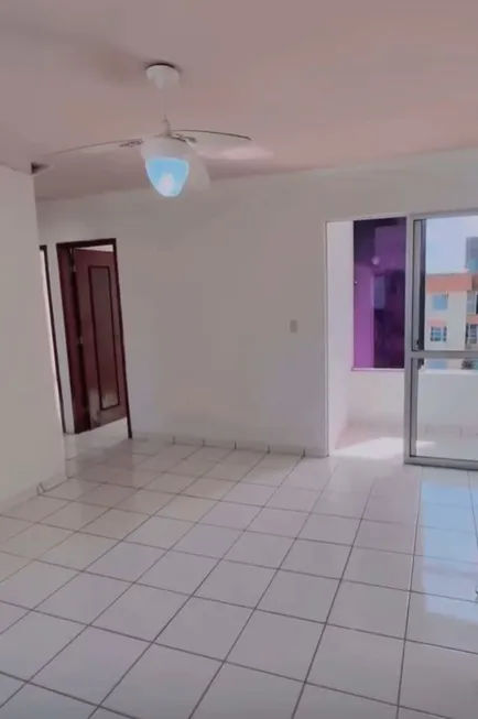 Foto 1 de Apartamento com 2 Quartos à venda, 61m² em Cohafuma, São Luís