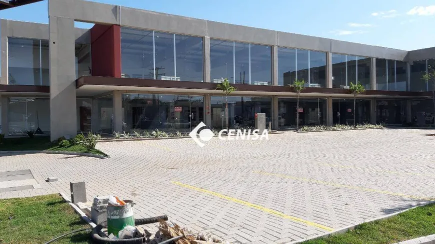 Foto 1 de Ponto Comercial para alugar, 324m² em Recreio Campestre Jóia, Indaiatuba