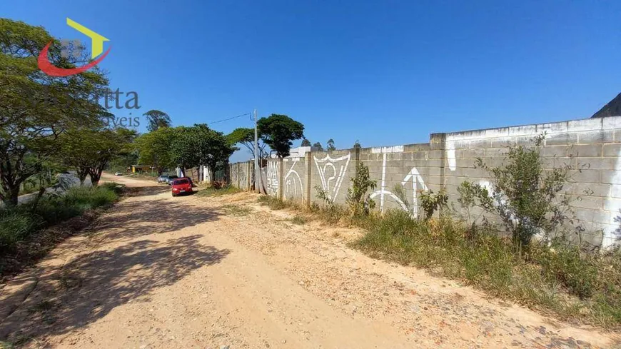 Foto 1 de Lote/Terreno à venda, 1100m² em Chácara Iracema, Salto