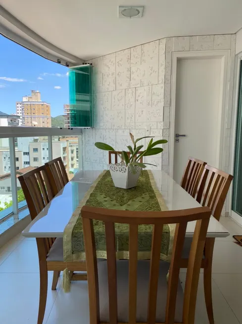 Foto 1 de Apartamento com 3 Quartos à venda, 101m² em Centro, Balneário Camboriú