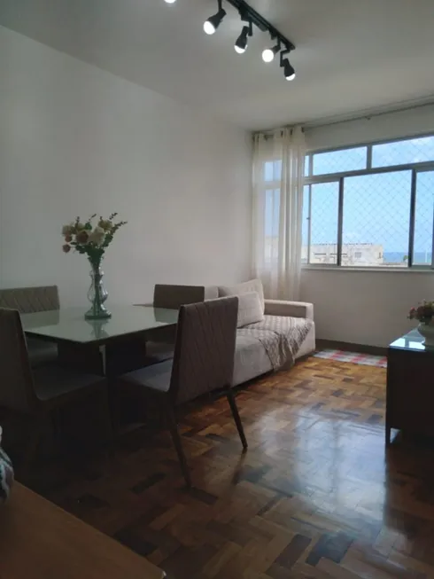 Foto 1 de Apartamento com 2 Quartos à venda, 83m² em Costa Azul, Salvador