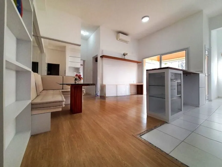 Foto 1 de Apartamento com 2 Quartos à venda, 102m² em Cambuí, Campinas