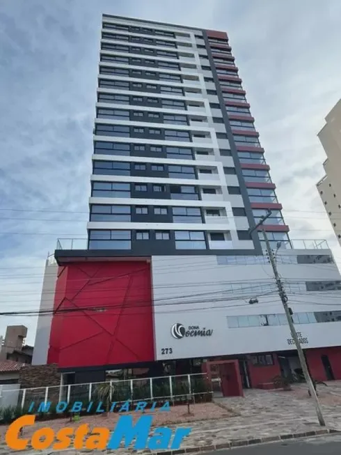 Foto 1 de Apartamento com 2 Quartos à venda, 90m² em Barra, Tramandaí