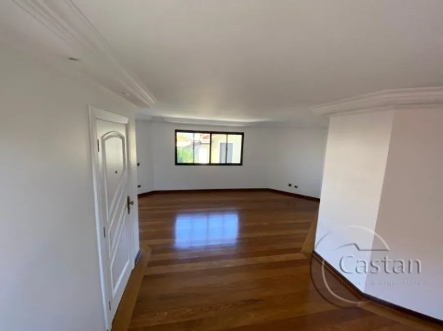 Foto 1 de Apartamento com 3 Quartos à venda, 140m² em Móoca, São Paulo