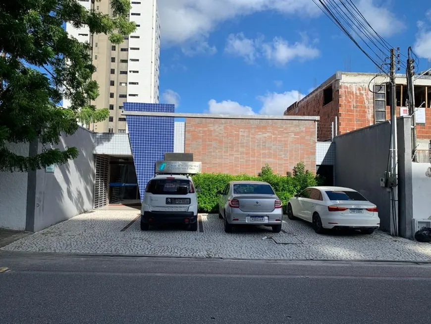 Foto 1 de Imóvel Comercial à venda, 161m² em Dionísio Torres, Fortaleza