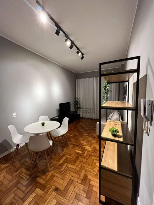 Foto 1 de Apartamento com 1 Quarto à venda, 50m² em Centro, Niterói