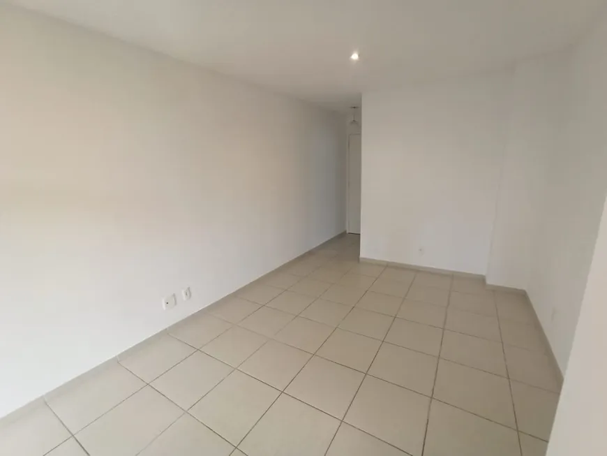 Foto 1 de Apartamento com 3 Quartos à venda, 69m² em Jacarepaguá, Rio de Janeiro