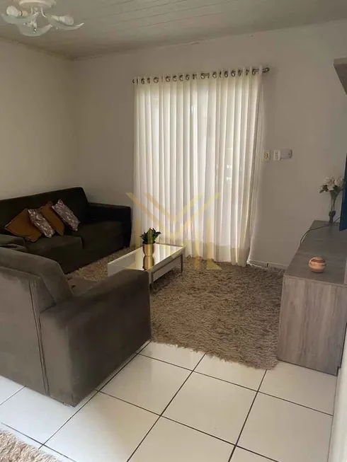 Foto 1 de Casa com 2 Quartos à venda, 330m² em Parque Val de Palmas, Bauru