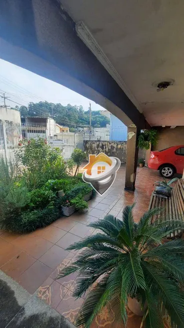 Foto 1 de Casa com 3 Quartos à venda, 380m² em Sítio Morro Grande, São Paulo