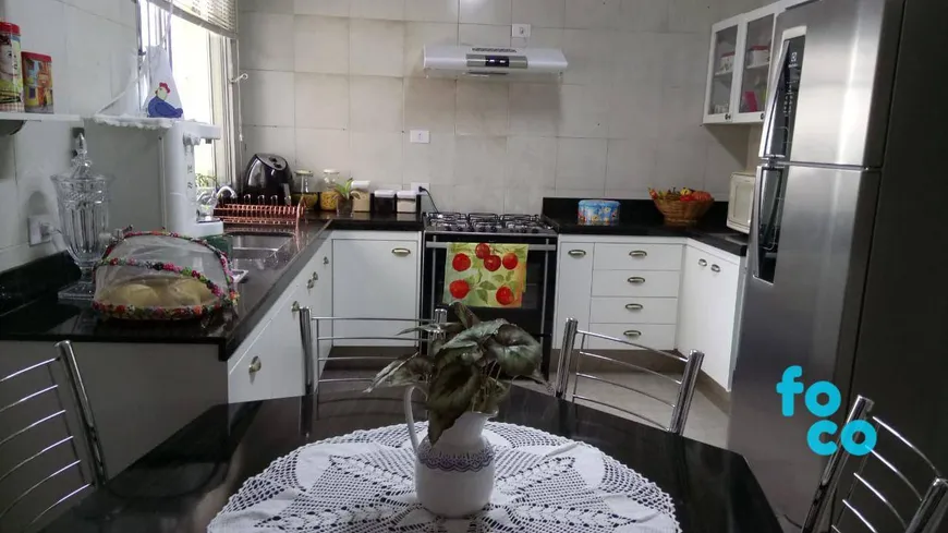 Foto 1 de Apartamento com 3 Quartos à venda, 155m² em Osvaldo Rezende, Uberlândia