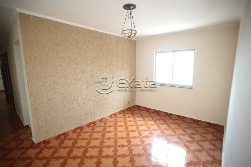 Foto 1 de Apartamento com 2 Quartos à venda, 66m² em Vila Lucy, Sorocaba