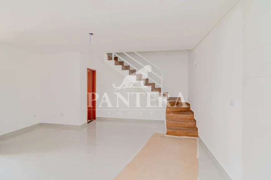 Foto 1 de Sobrado com 3 Quartos à venda, 85m² em Jardim Utinga, Santo André