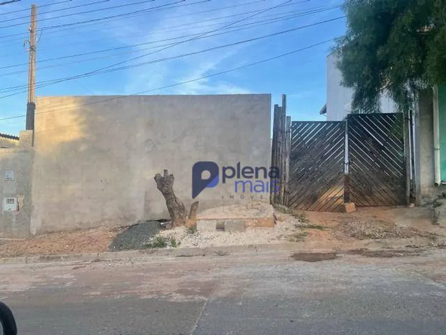 Foto 1 de Lote/Terreno à venda, 300m² em Jardim Andorinhas, Campinas