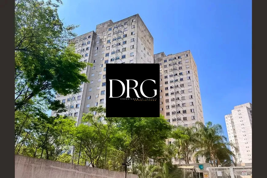 Foto 1 de Apartamento com 2 Quartos à venda, 45m² em Parque da Vila Prudente, São Paulo