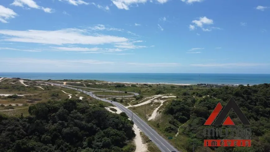 Foto 1 de Lote/Terreno à venda, 180m² em Prainha, Aquiraz