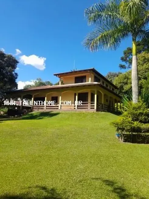 Foto 1 de Lote/Terreno à venda, 389m² em Vila Santa Cruz, Castro