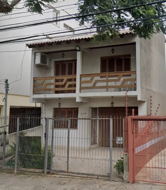 Foto 1 de Casa com 3 Quartos à venda, 93m² em Santana, Porto Alegre