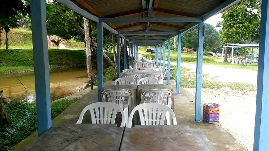 Foto 1 de Fazenda/Sítio com 1 Quarto à venda, 13000m² em Centro, Rio Preto da Eva