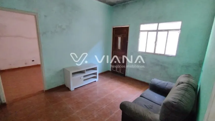 Foto 1 de Casa com 2 Quartos à venda, 65m² em Olímpico, São Caetano do Sul