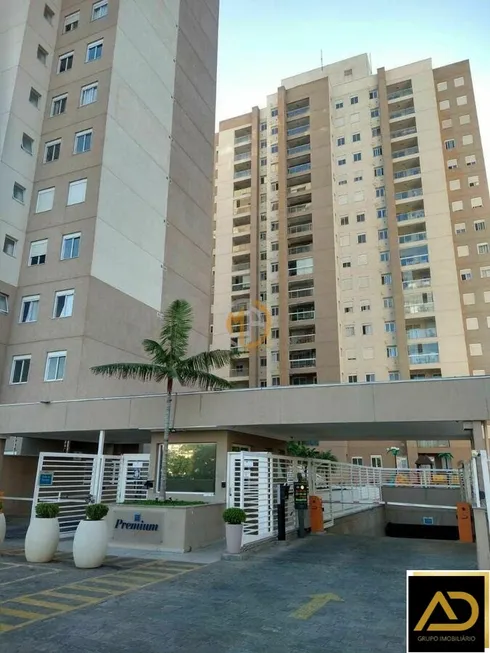 Foto 1 de Apartamento com 3 Quartos à venda, 90m² em Jardim Pompéia, Indaiatuba