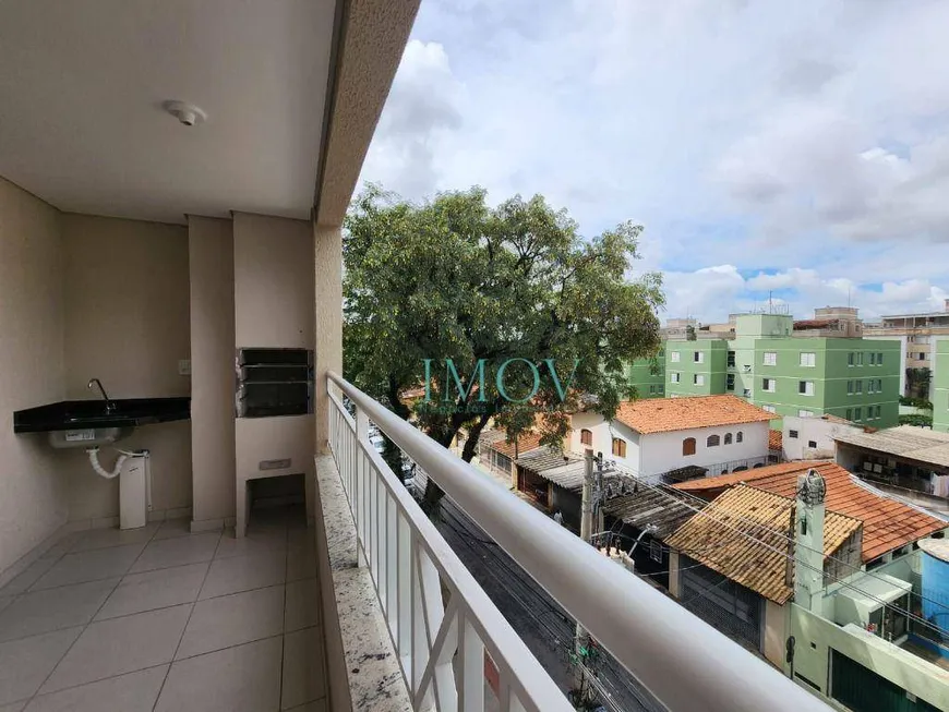 Foto 1 de Apartamento com 2 Quartos à venda, 60m² em Jardim América, São José dos Campos