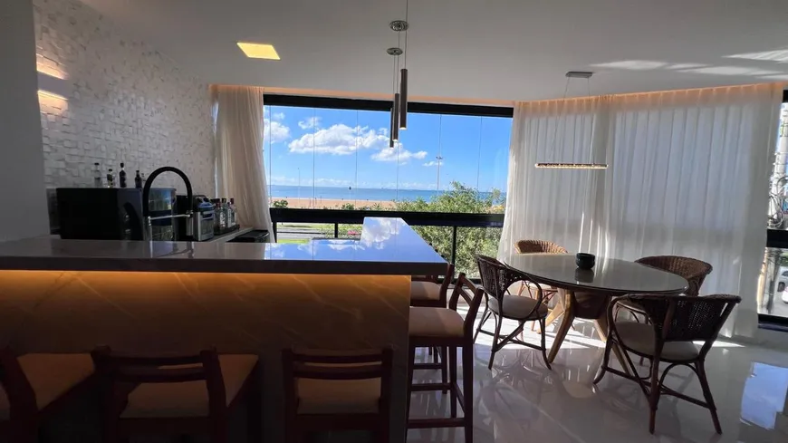 Foto 1 de Apartamento com 4 Quartos à venda, 240m² em Mata da Praia, Vitória