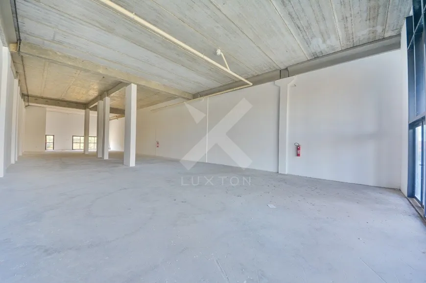 Foto 1 de Ponto Comercial para alugar, 349m² em Jardim Carvalho, Porto Alegre