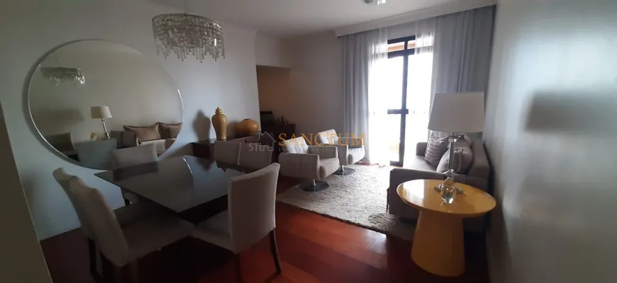 Foto 1 de Apartamento com 3 Quartos à venda, 92m² em Cambuí, Campinas