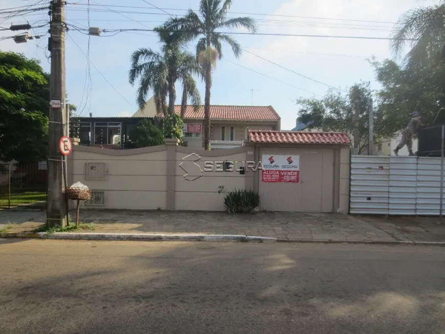 Foto 1 de Sobrado com 2 Quartos à venda, 250m² em Nossa Senhora das Graças, Canoas