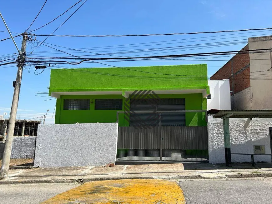 Foto 1 de Ponto Comercial à venda, 150m² em Parque das Laranjeiras, Sorocaba