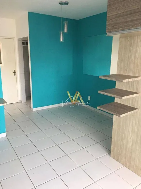 Foto 1 de Apartamento com 3 Quartos à venda, 60m² em Casa Amarela, Recife