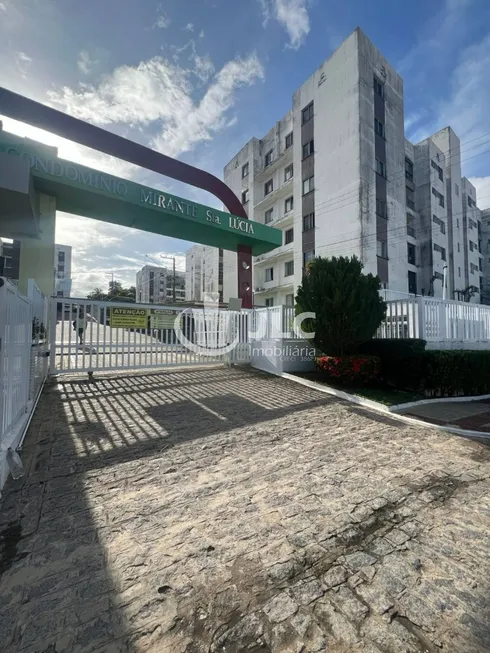 Foto 1 de Apartamento com 3 Quartos à venda, 67m² em Jabotiana, Aracaju