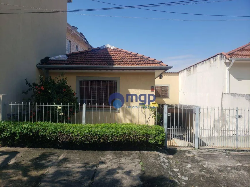 Foto 1 de Sobrado com 3 Quartos à venda, 200m² em Vila Guilherme, São Paulo