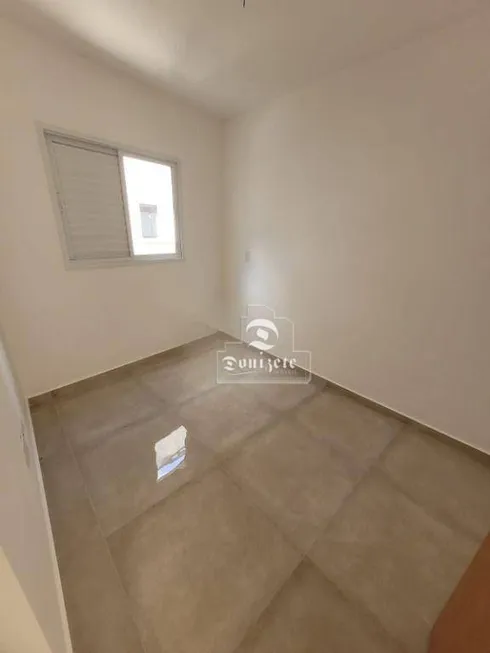 Foto 1 de Apartamento com 2 Quartos à venda, 51m² em Vila Eldizia, Santo André