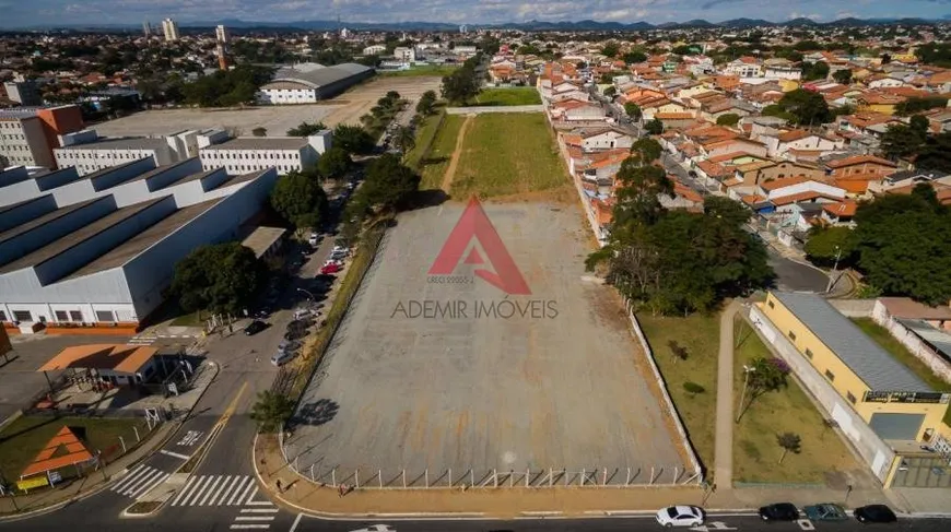 Foto 1 de Lote/Terreno à venda, 12500m² em Residencial União, São José dos Campos