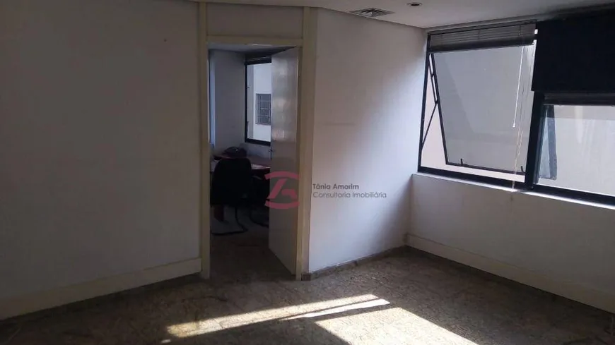 Foto 1 de Sala Comercial à venda, 32m² em Santa Cecília, São Paulo