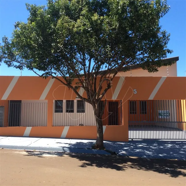 Foto 1 de Casa com 3 Quartos à venda, 224m² em Jardim Universal, Araraquara