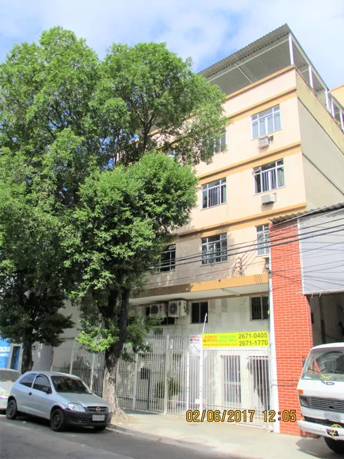 Foto 1 de Apartamento com 2 Quartos para alugar, 60m² em Jardim Vinte e Cinco de Agosto, Duque de Caxias