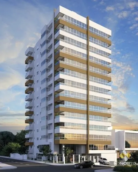 Foto 1 de Apartamento com 3 Quartos à venda, 223m² em São Bento, Bento Gonçalves
