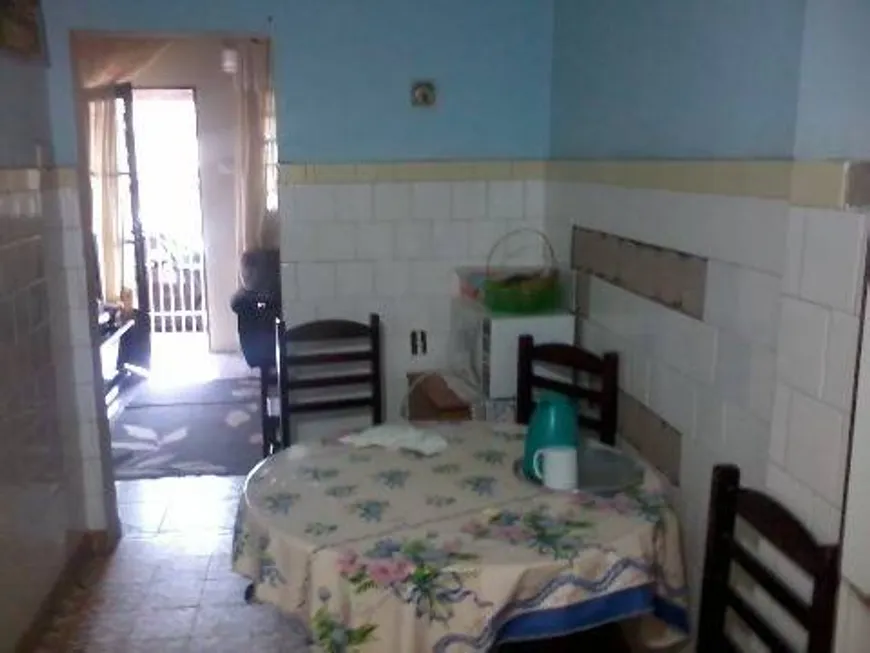 Foto 1 de Casa com 3 Quartos à venda, 121m² em Cambuí, Campinas