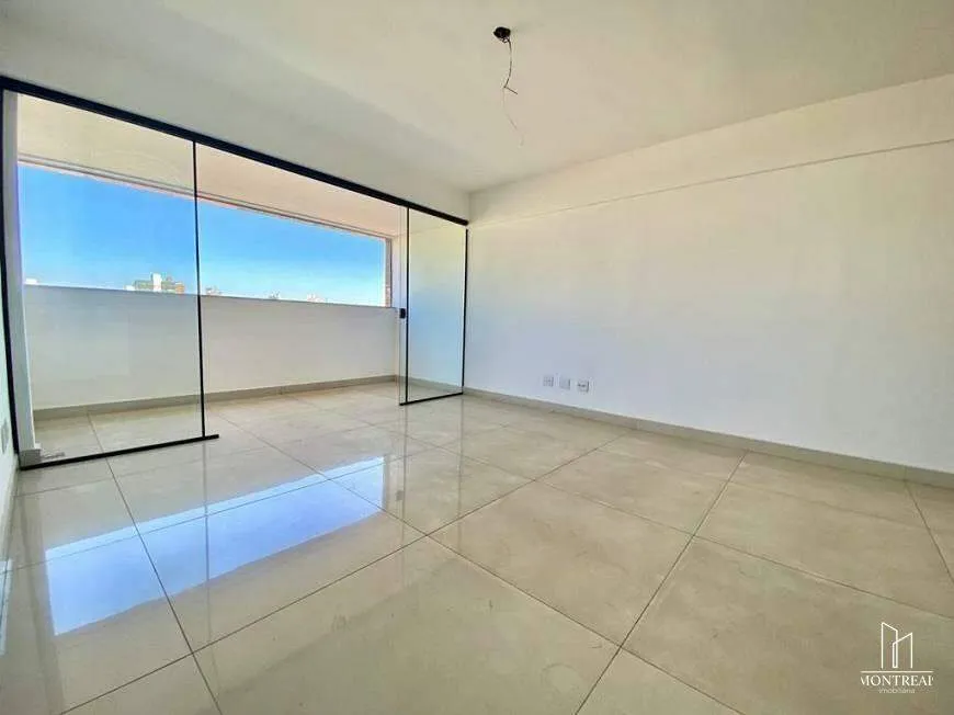 Foto 1 de Apartamento com 3 Quartos à venda, 92m² em Castelo, Belo Horizonte